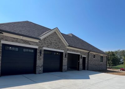 Our Works - SGM Homes