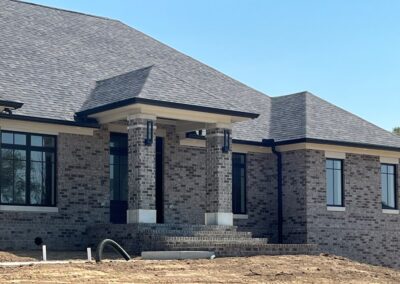 Our Works - SGM Homes