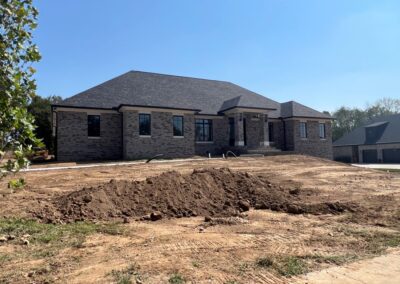 Our Works - SGM Homes