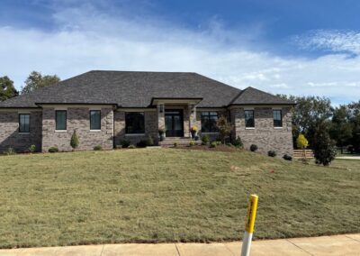 Our Works - SGM Homes